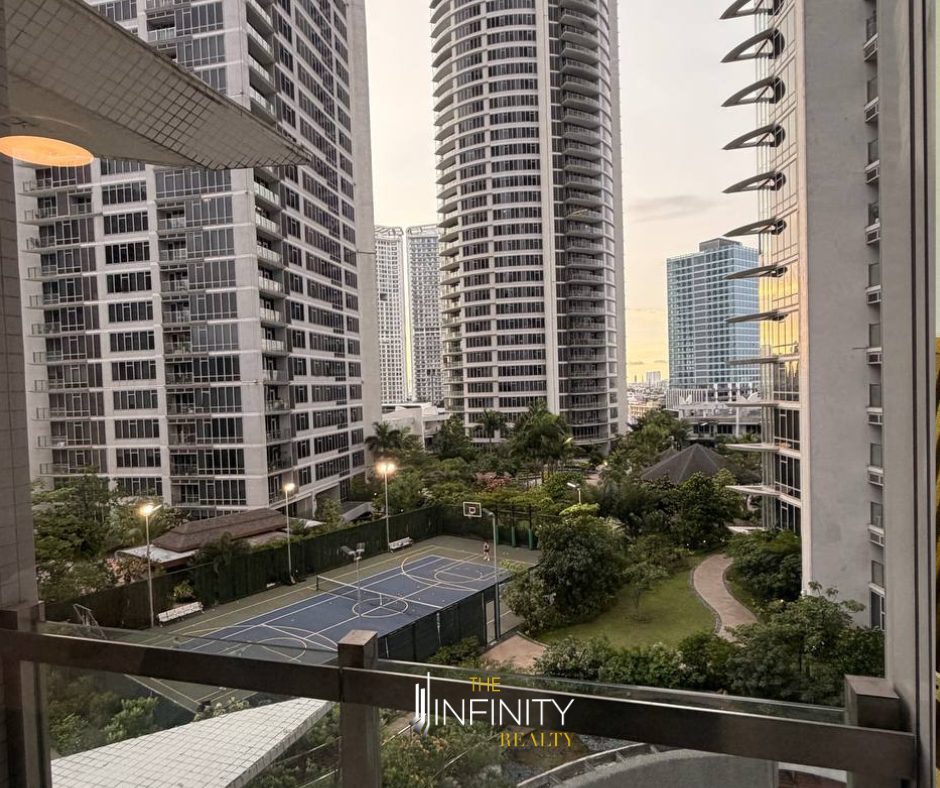 For Lease 3 Bedroom in The Proscenium Residences, Makati City, photo 8 of 8