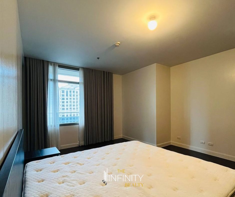 For Lease 3 Bedroom in The Suites, Taguig City, photo 3 of 12