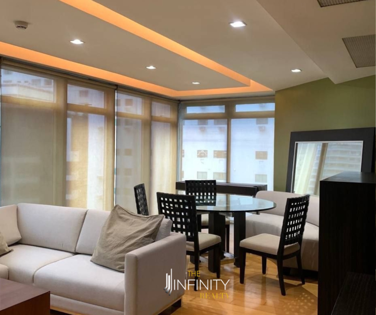 For Sale 3 Bedroom in Salcedo Park, Makati City, photo 7 of 11
