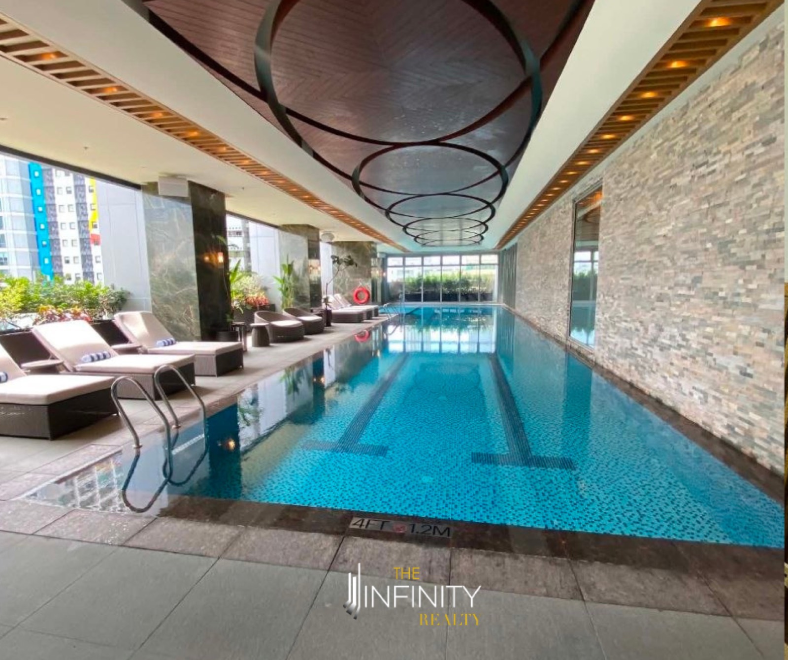 For Sale 2 Bedroom in The Residences at The Westin Manila Sonata Place, Pasig City, photo 10 of 10