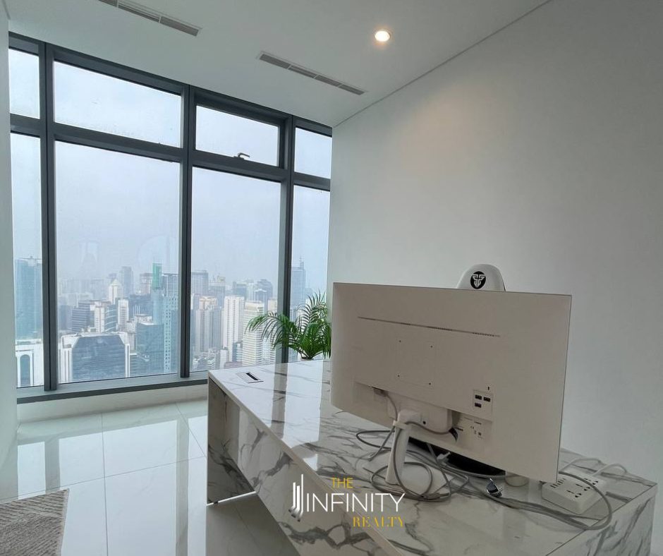 For Sale 4 Bedroom in Trump Tower, Makati City, photo 9 of 15