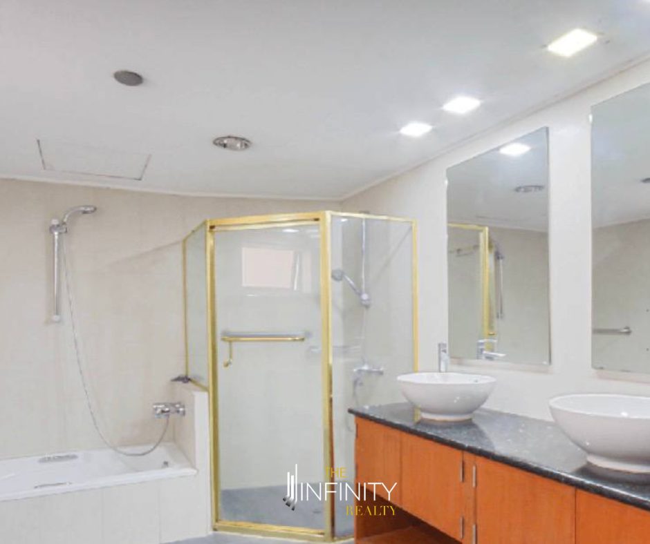 For Sale 3 Bedroom in Pacific Plaza, Makati City, photo 16 of 18
