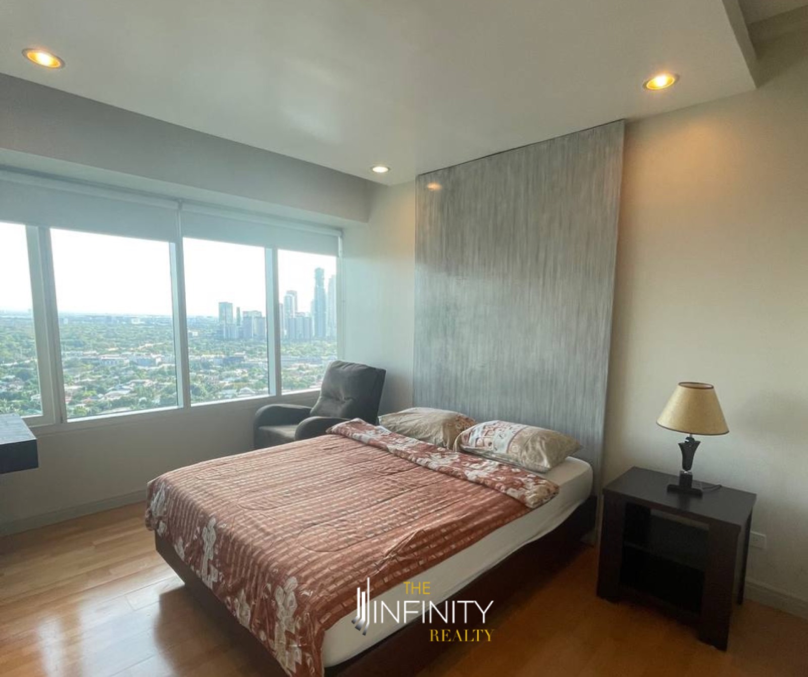 For Lease 2 Bedroom in One Rockwell East, Makati City, photo 1 of 9