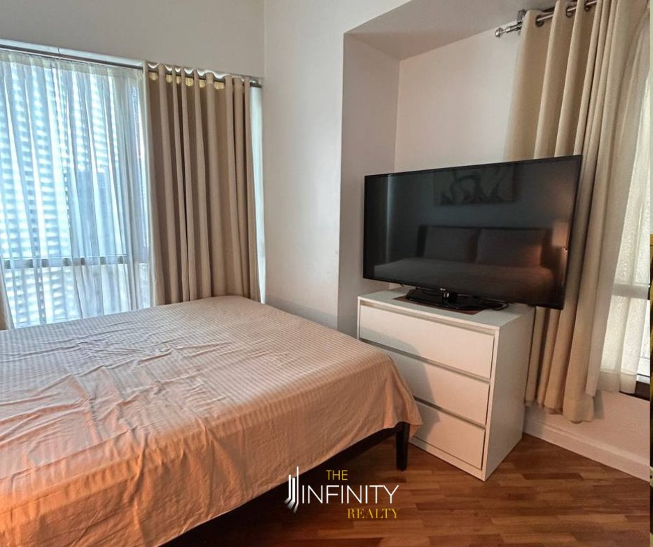 For Sale Studio in Joya South, Makati City, photo 2 of 5