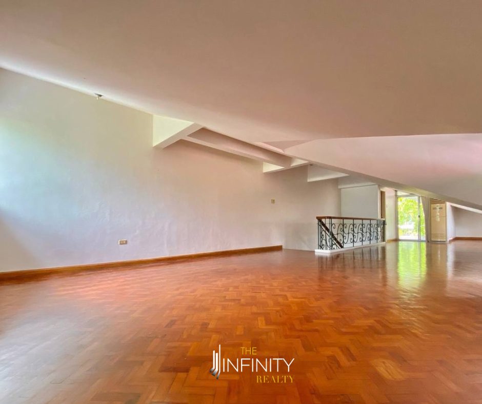 For Lease 4 Bedroom in San Lorenzo Village, Makati City, photo 4 of 10