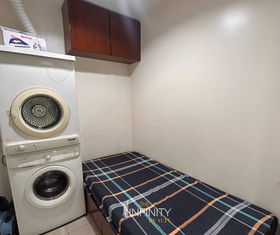 For Lease 2 Bedroom in One Rockwell East, Makati City, photo 9 of 15