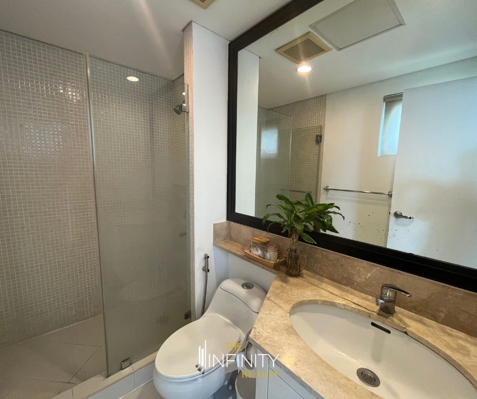 For Lease 2 Bedroom in Manansala Tower, Makati City, photo 12 of 12