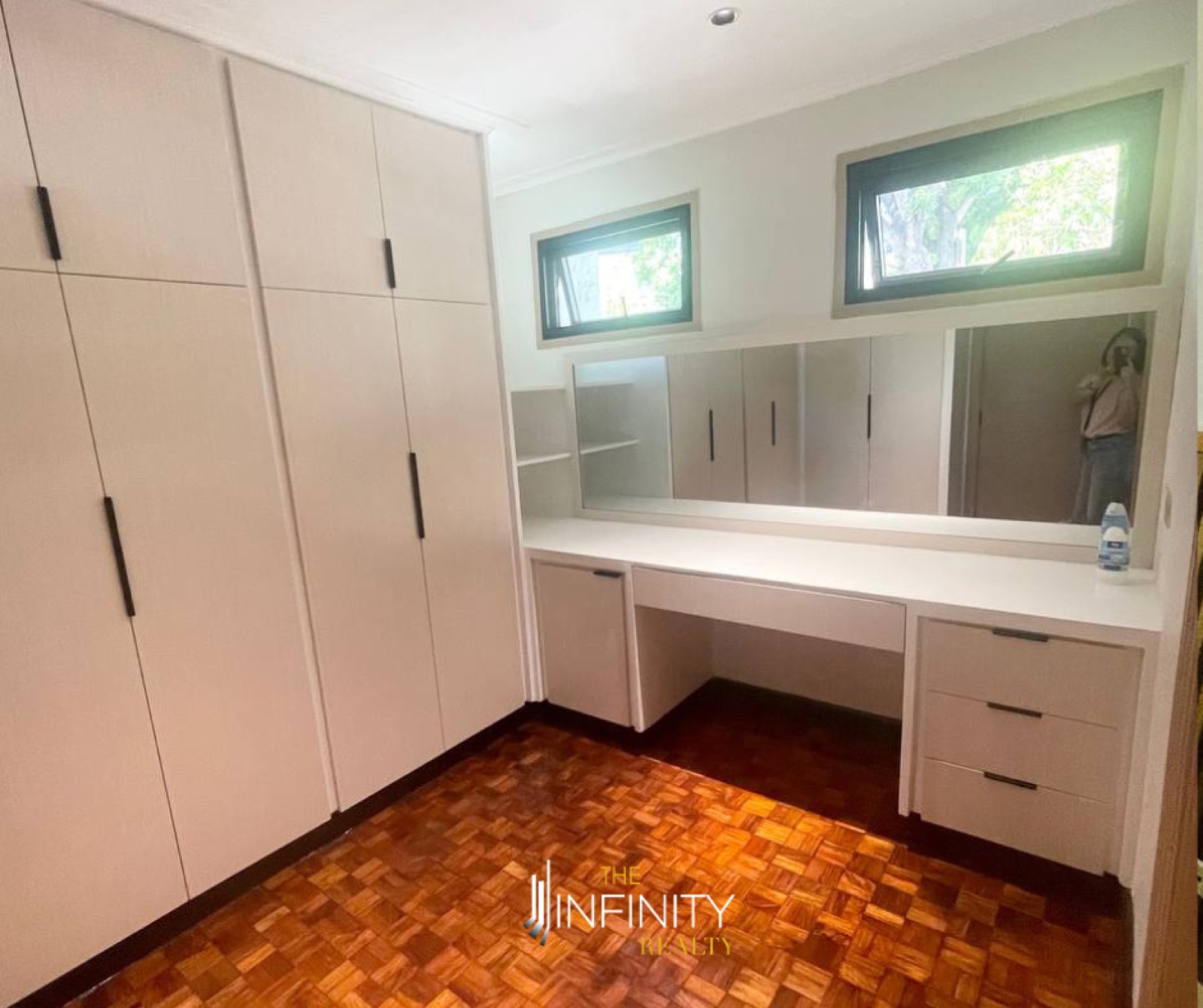 For Lease 3 Bedroom in Bel Air, Makati City, photo 10 of 13
