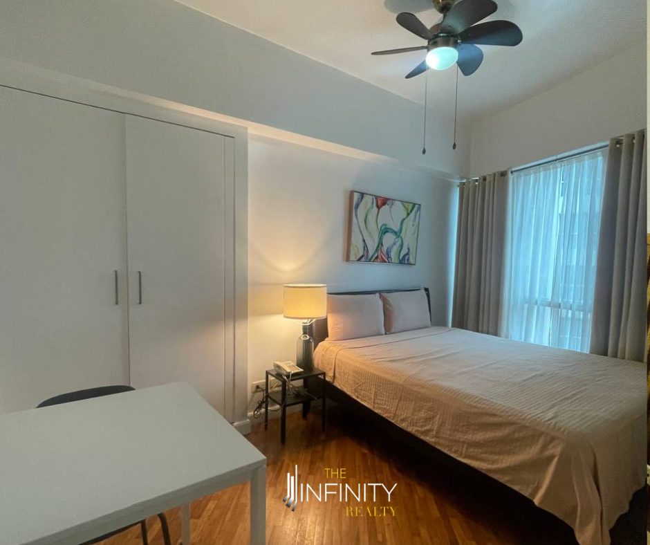 For Sale Studio in Joya South, Makati City, photo 2 of 7