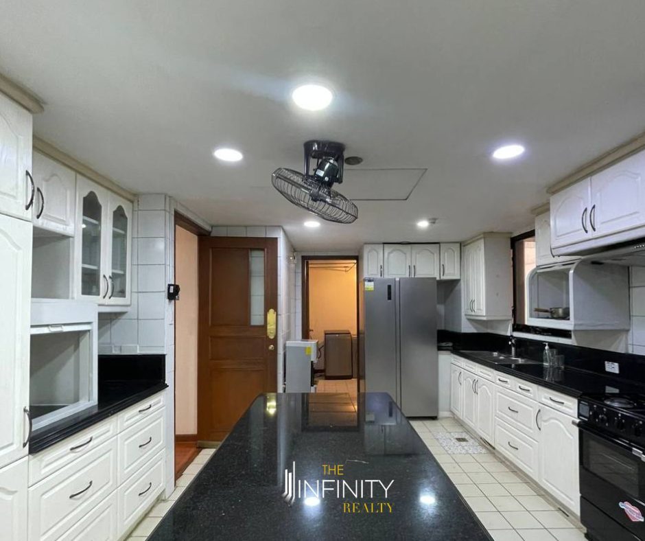 For Lease 3 Bedroom in Pacific Plaza, Makati City, photo 9 of 15