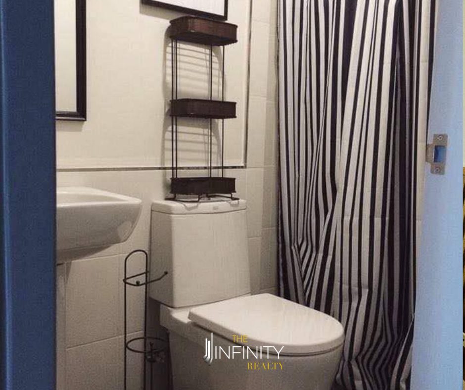 For Sale Studio in Red Oak at Two Serendra, Taguig City, photo 5 of 7