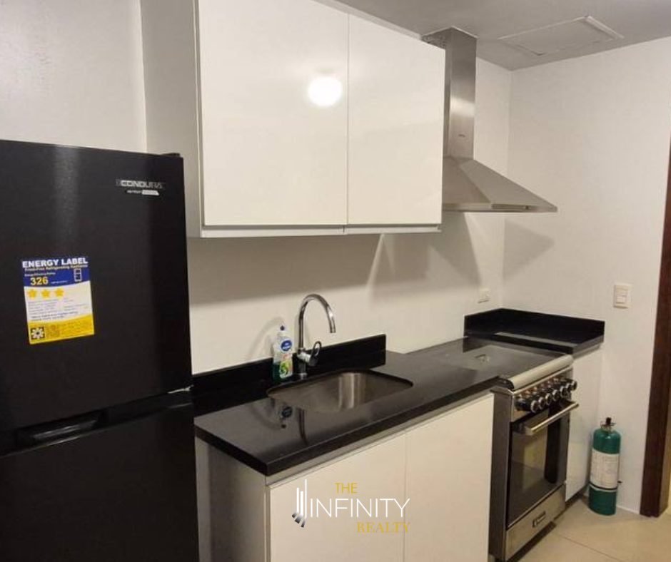 For Lease 3 Bedroom in The Suites, Taguig City, photo 6 of 6