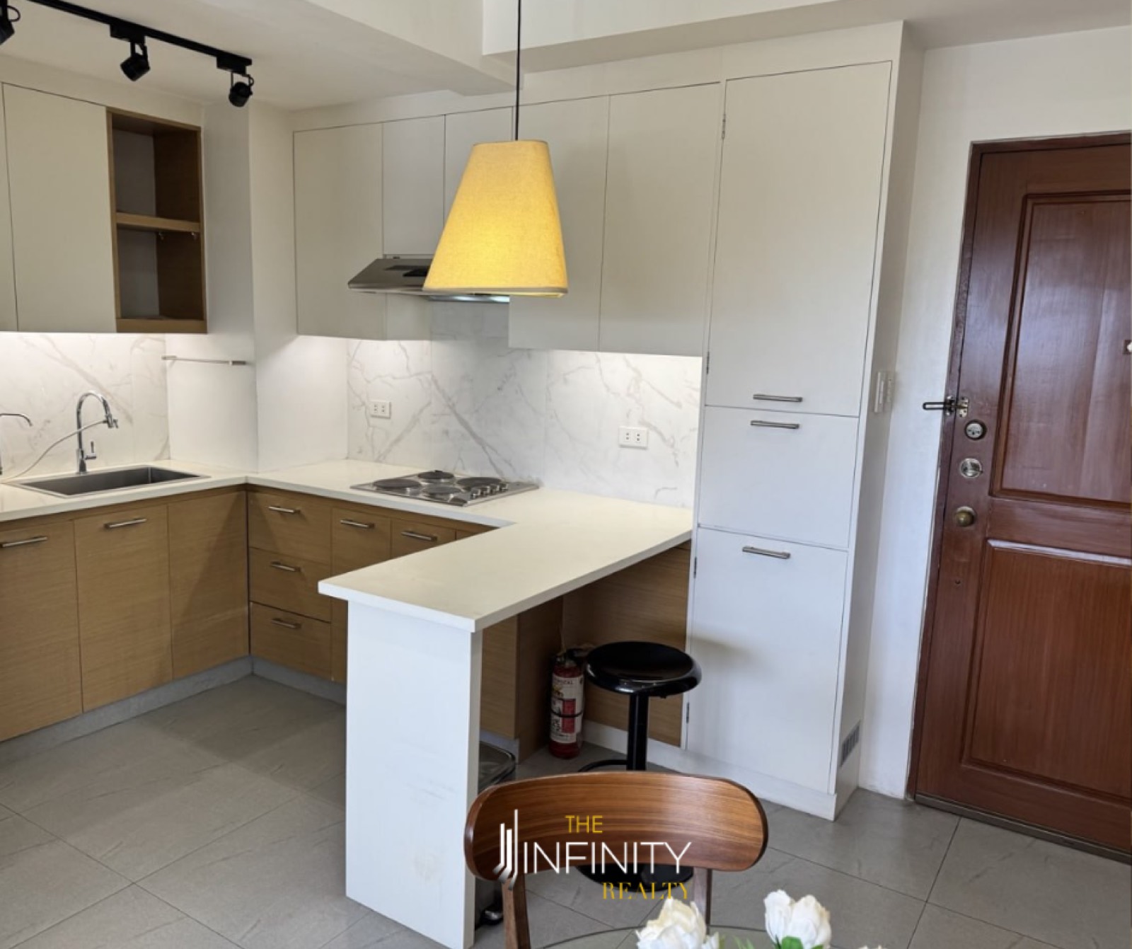 For Lease 1 Bedroom in Eastwood City, Quezon City, photo 5 of 8