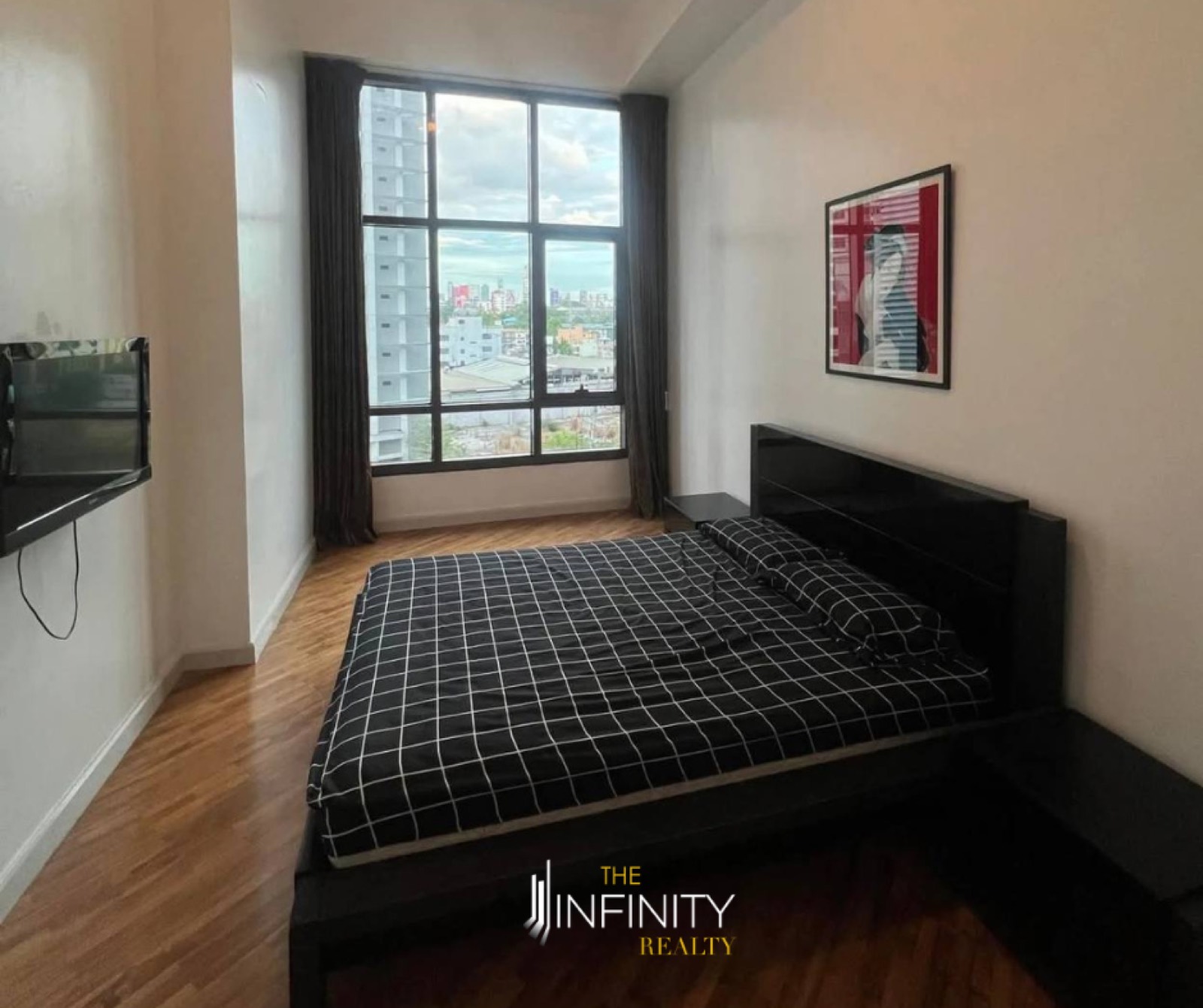 For Lease 1 Bedroom in Joya South, Makati City, photo 2 of 6