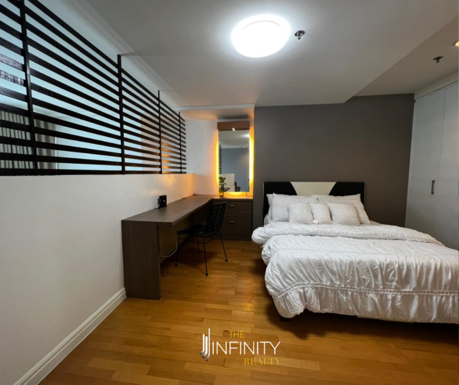 For Lease 1 Bedroom in One Rockwell West, Makati City, photo 2 of 14