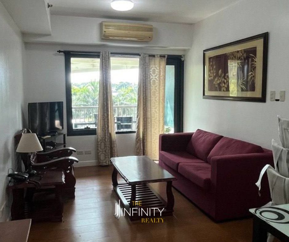For Lease 1 Bedroom in One Rockwell East, Makati City, photo 2 of 5