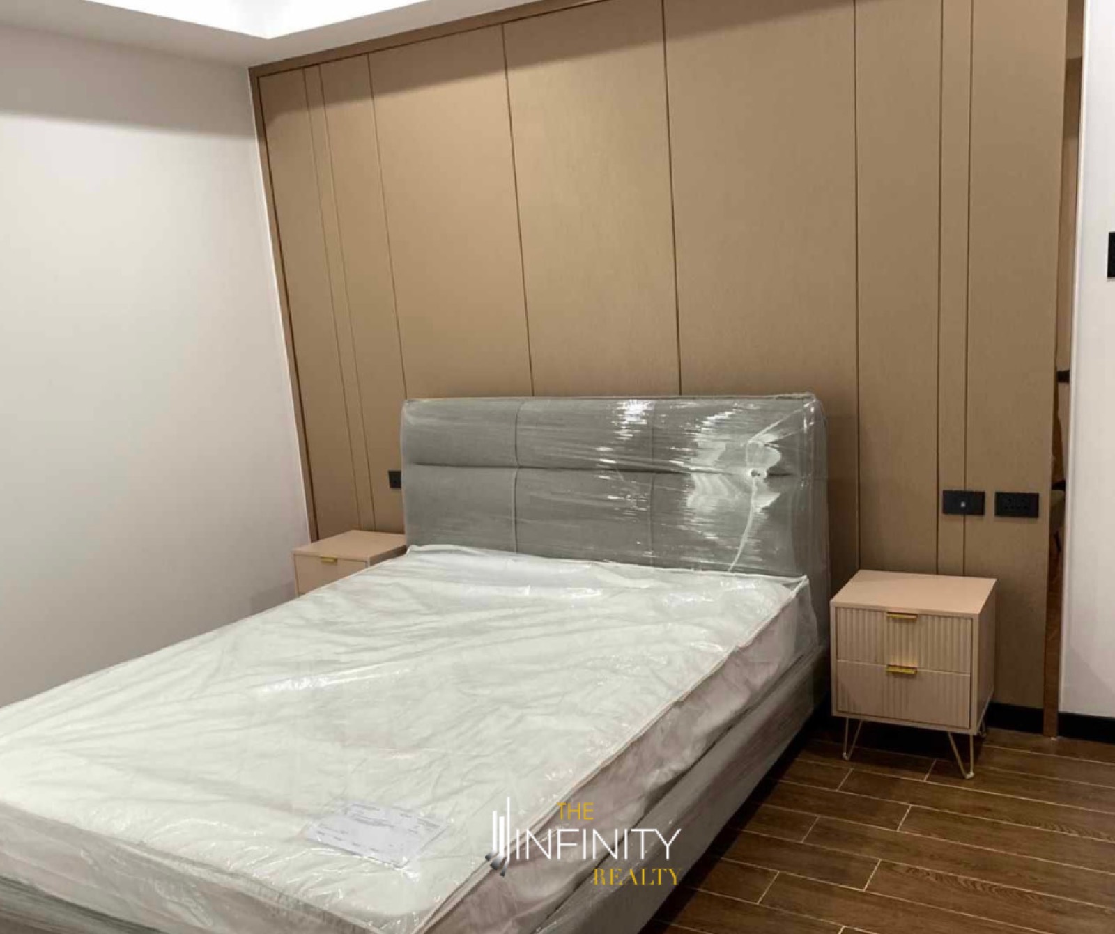For Lease 3 Bedroom in Royal Pacific Residences, Paranaque City, photo 2 of 11