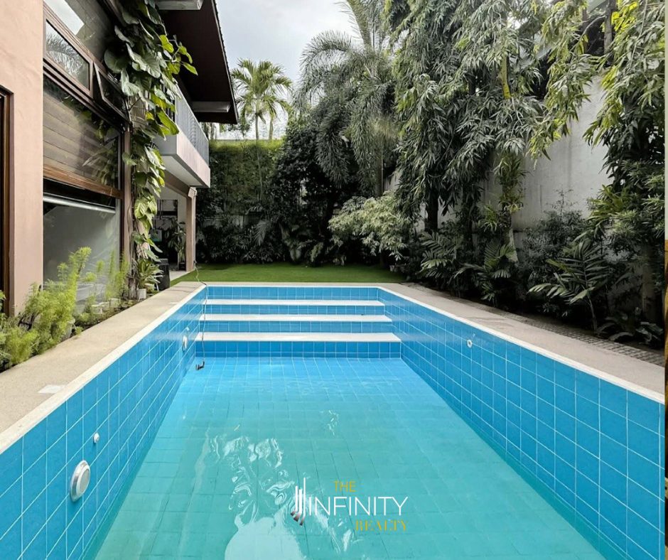 For Sale 3 Bedroom in Ayala Alabang Village, Muntinlupa City, photo 21 of 27
