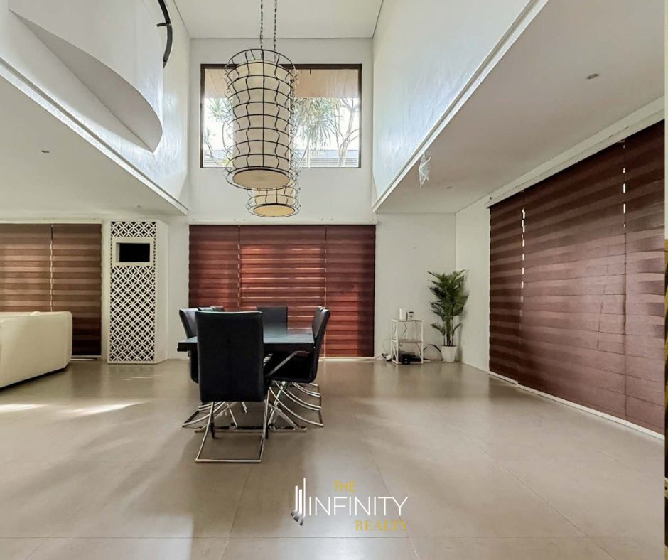 For Sale 3 Bedroom in Ayala Alabang Village, Muntinlupa City, photo 16 of 27