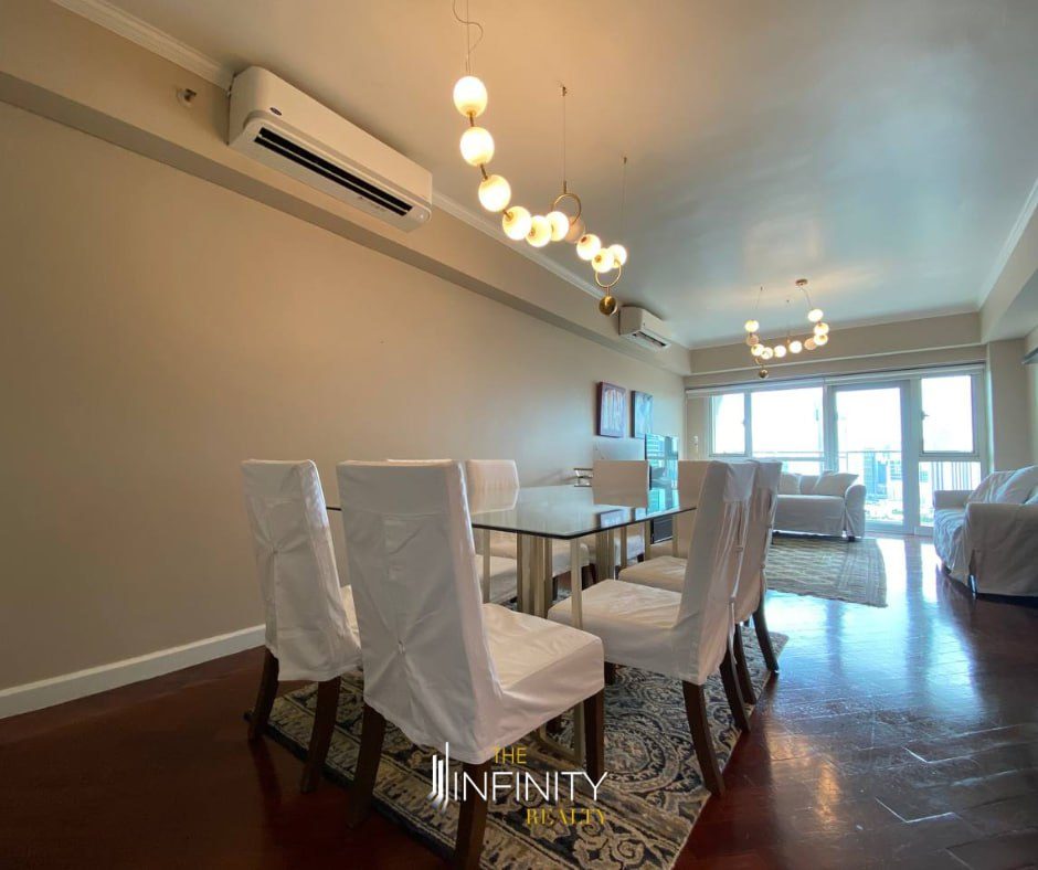 For Lease 2 Bedroom in Manansala Tower, Makati City, photo 5 of 10
