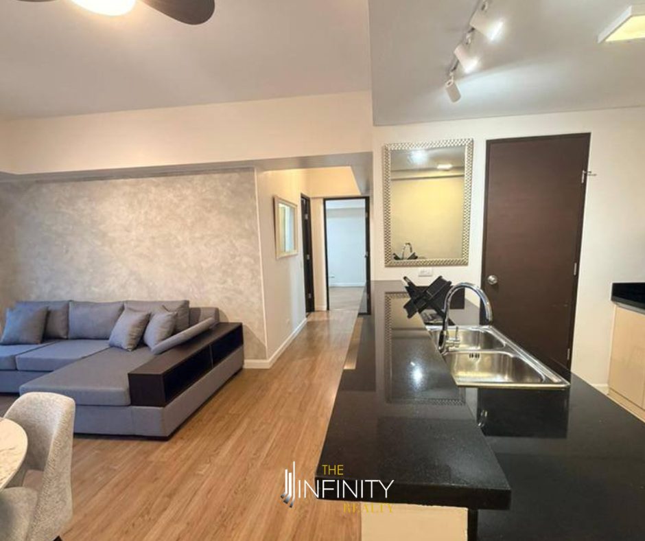 For Lease 2 Bedroom in Lerato Residences Tower 2, Makati City, photo 6 of 8