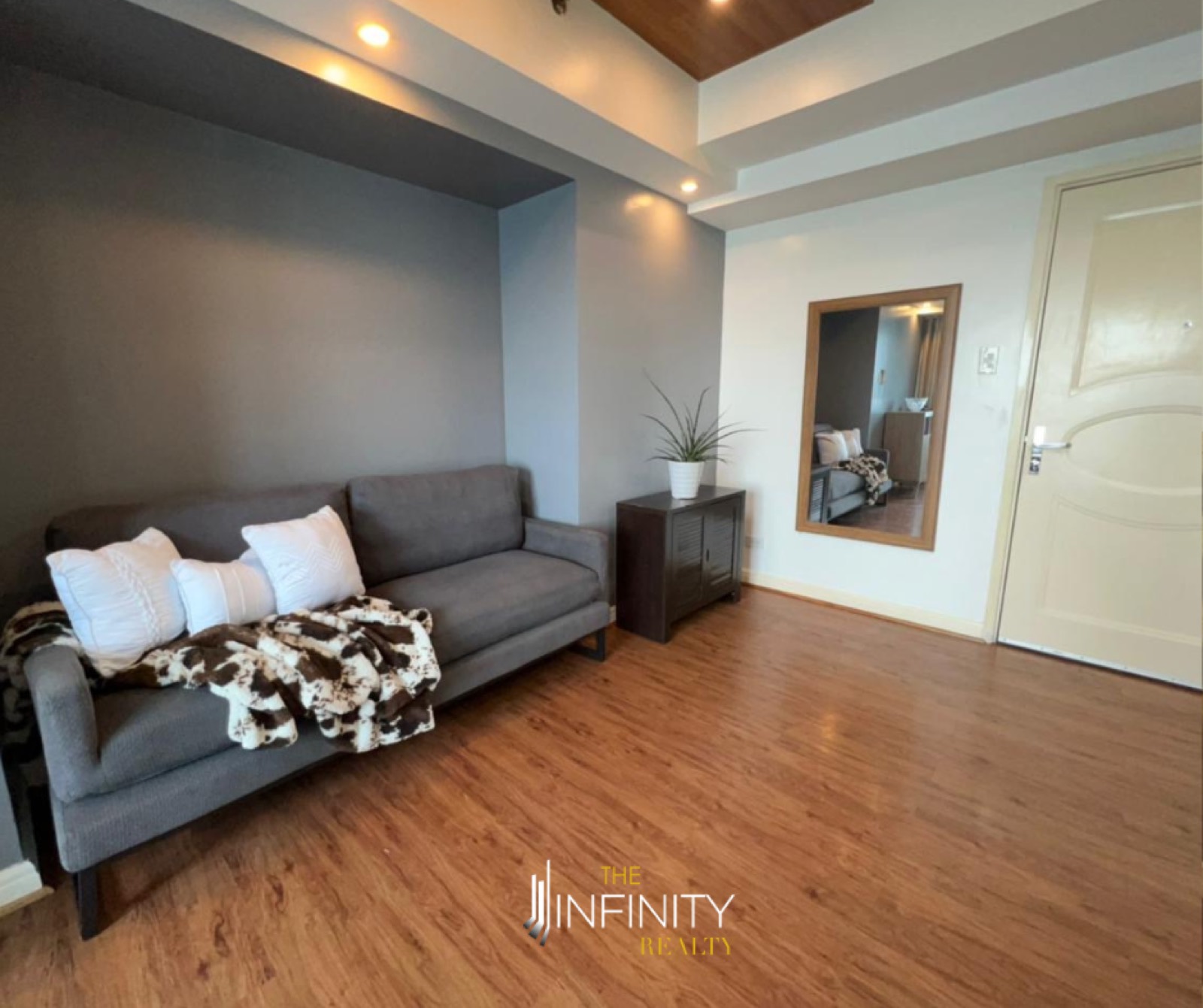For Lease 1 Bedroom in One Rockwell West, Makati City, photo 11 of 14