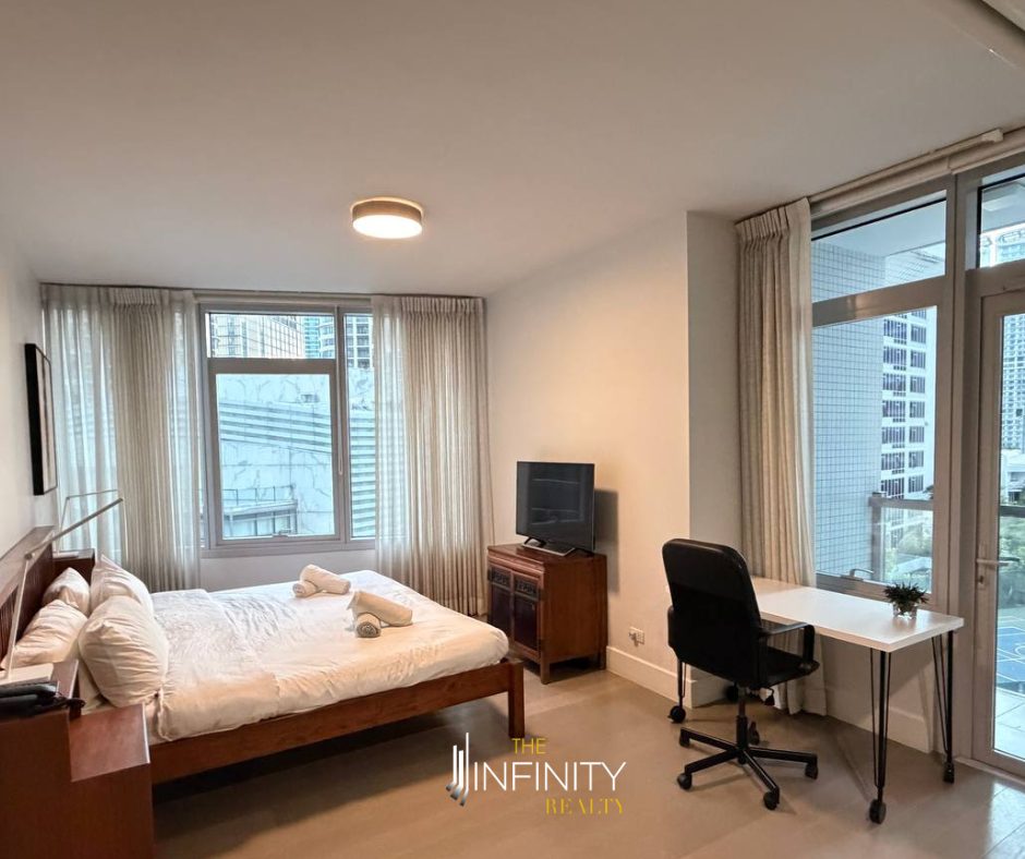 For Lease 3 Bedroom in The Proscenium Residences, Makati City, photo 3 of 8