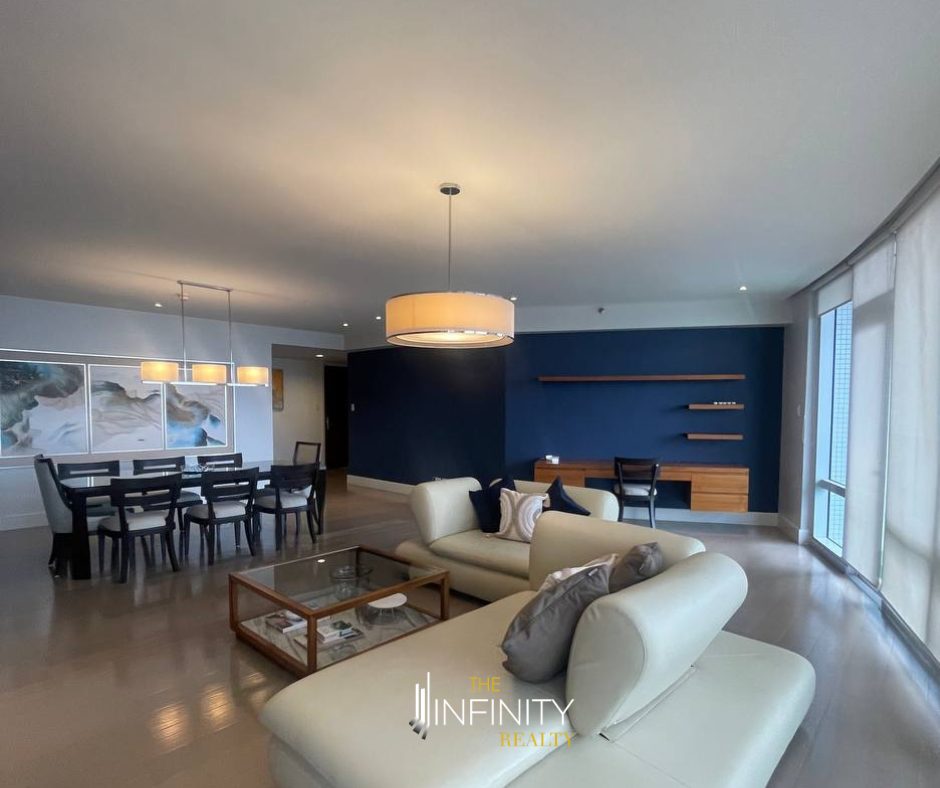 For Lease 3 Bedroom in Kirov Tower, Makati City, photo 4 of 15
