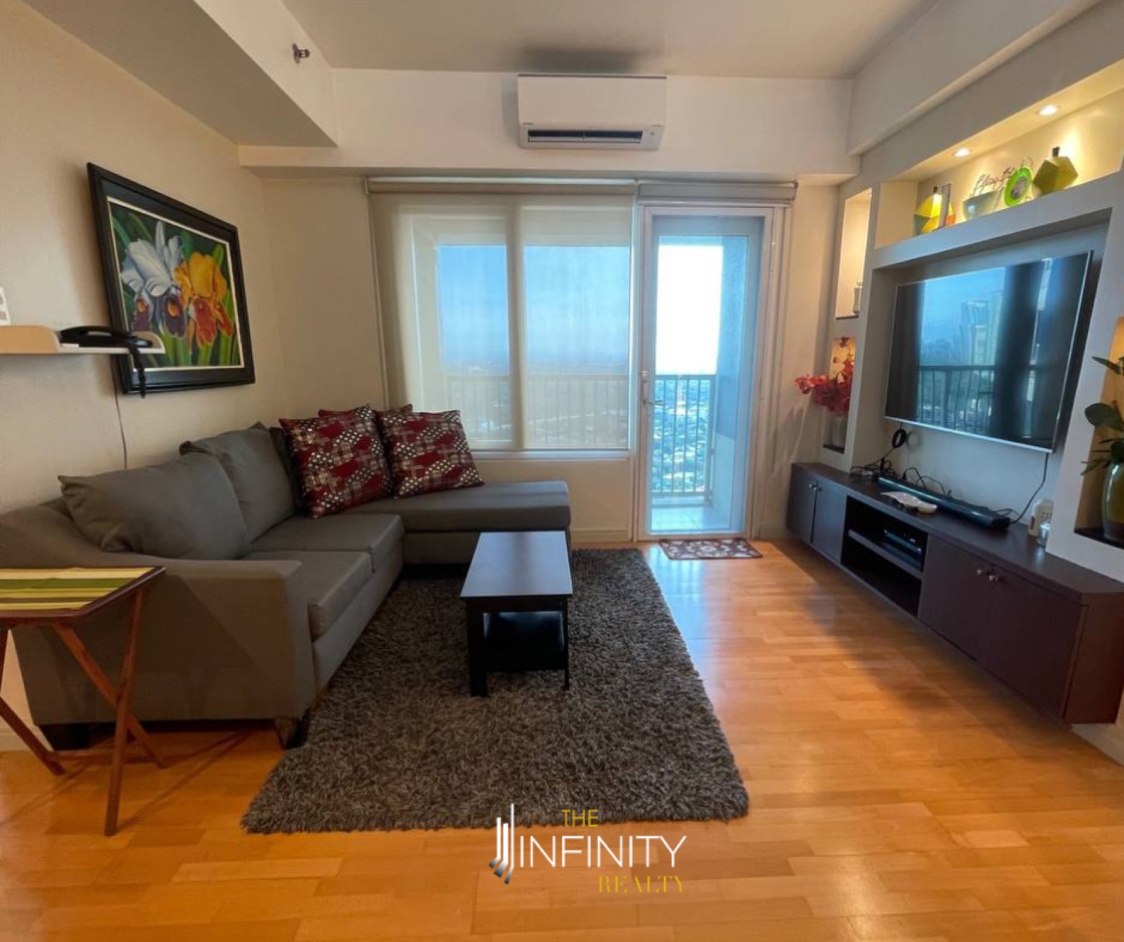 For Lease 2 Bedroom in One Rockwell East, Makati City, photo 4 of 9