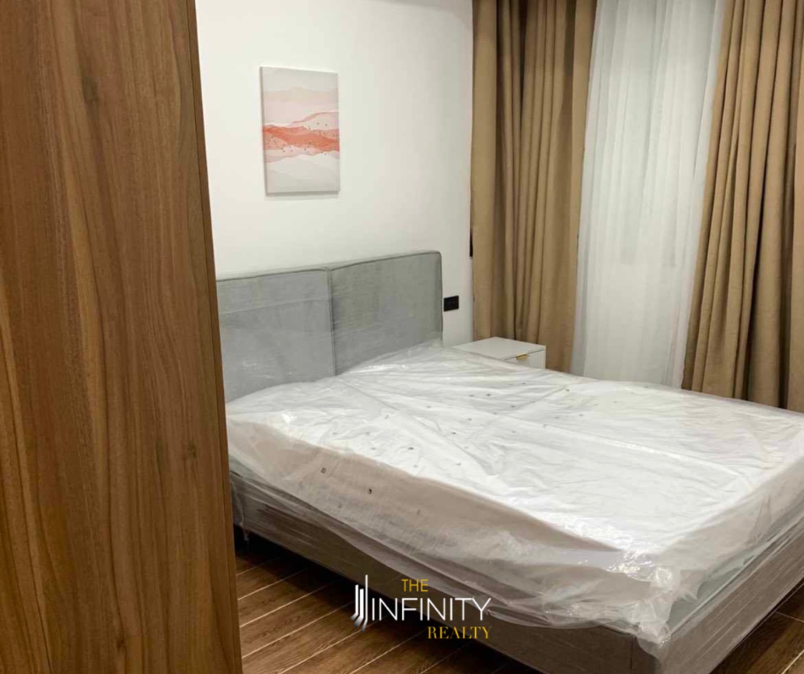 For Lease 3 Bedroom in Royal Pacific Residences, Paranaque City, photo 1 of 11
