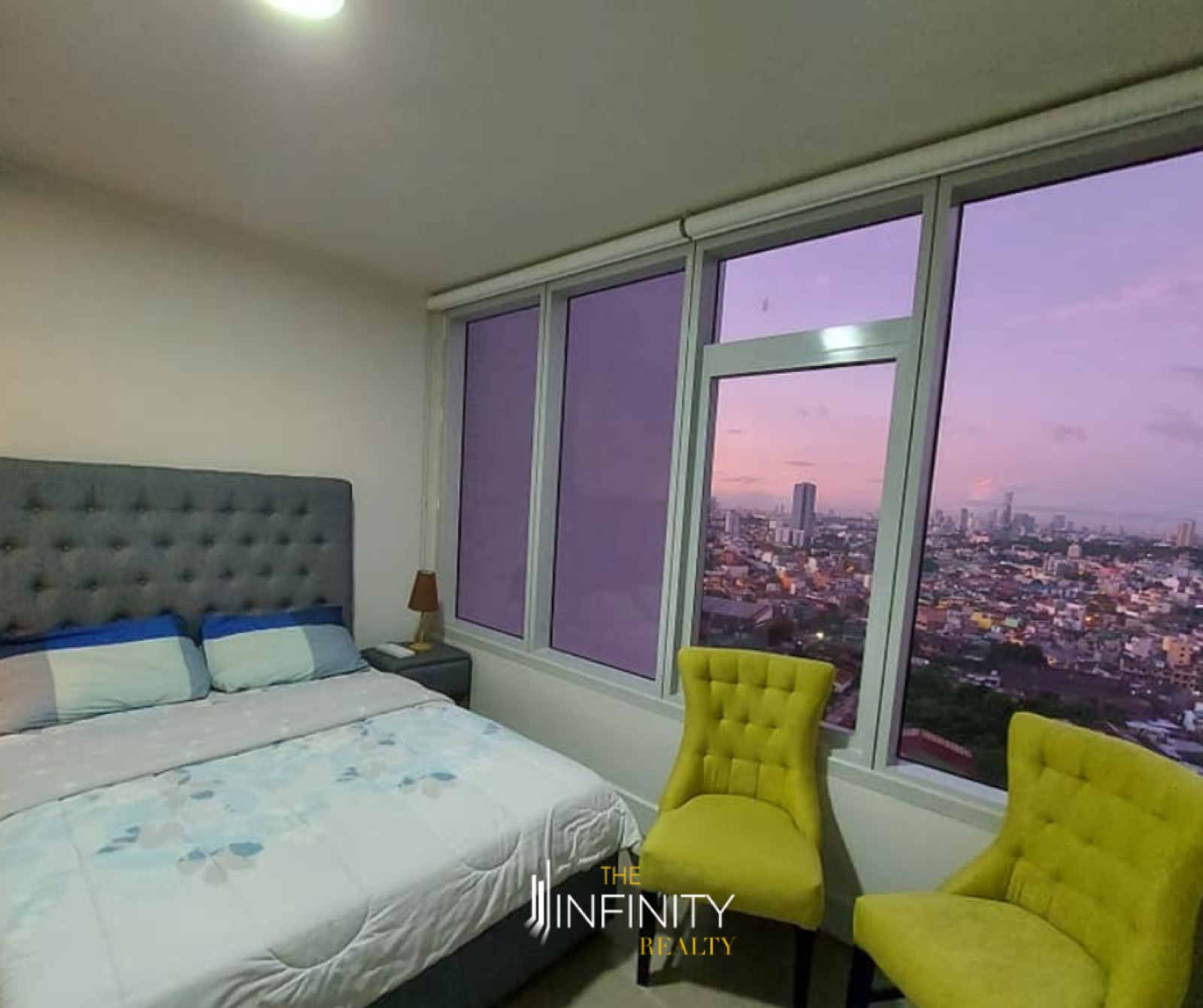 For Lease 3 Bedroom in Sakura Tower, Makati City, photo 3 of 16