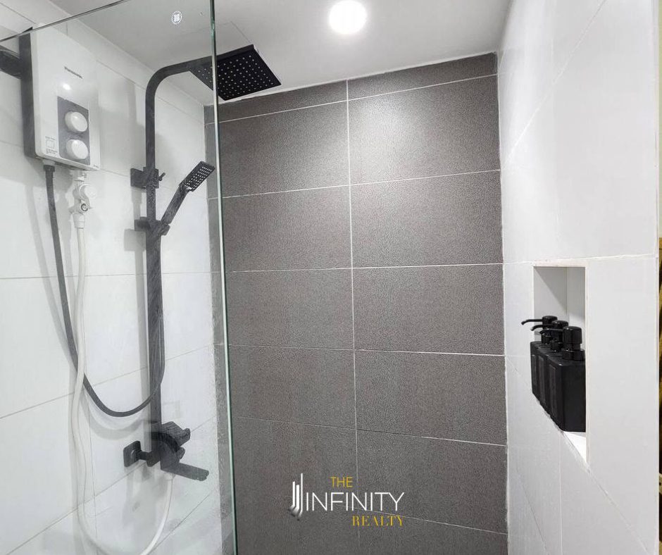 For Sale 2 Bedroom in Legazpi Bonifacio Heights, Taguig City, photo 7 of 7