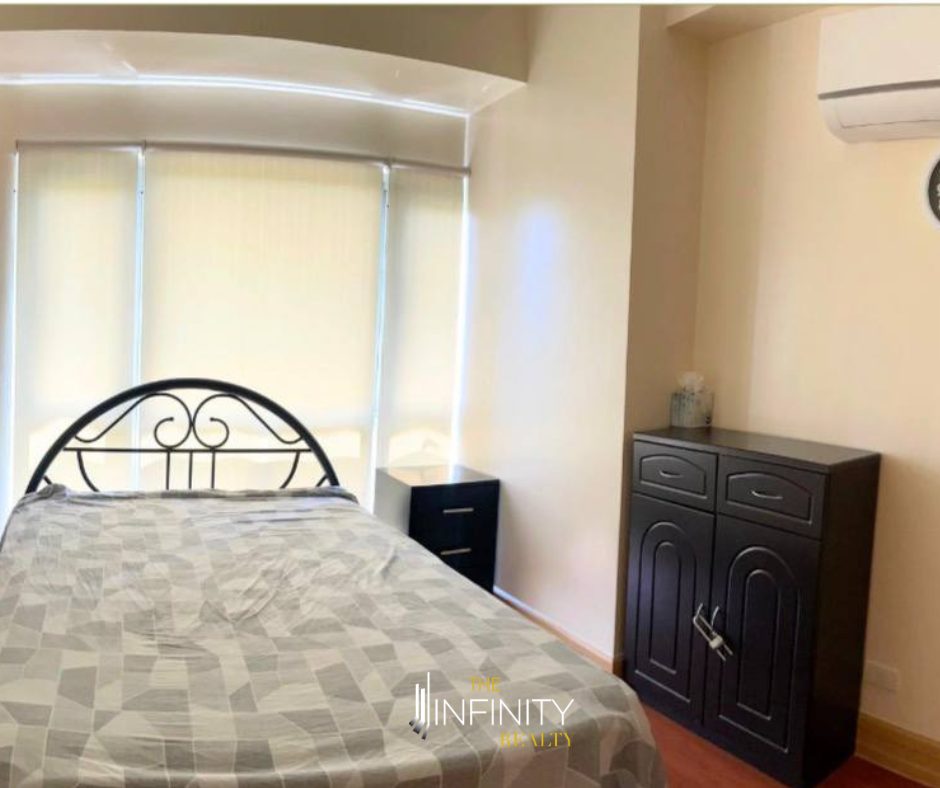 For Sale 2 Bedroom in Forbeswood Parklane Tower 1, Taguig City, photo 2 of 6