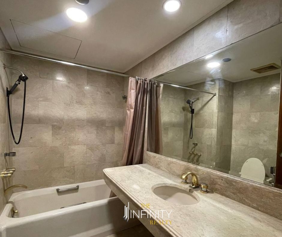 For Lease 3 Bedroom in Pacific Plaza, Makati City, photo 12 of 15