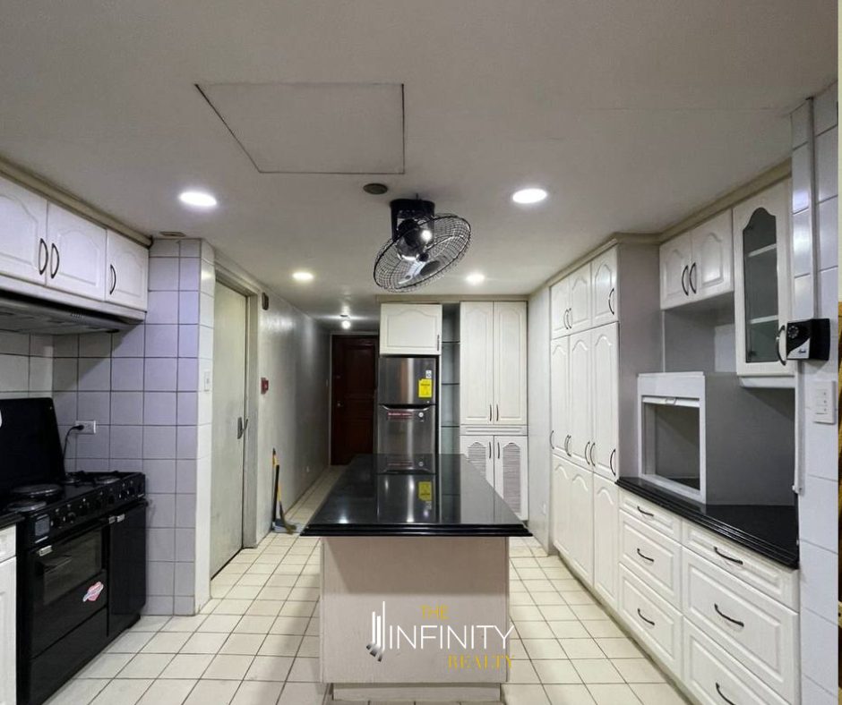 For Lease 3 Bedroom in Pacific Plaza, Makati City, photo 11 of 15