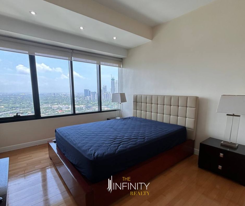 For Lease 2 Bedroom in One Rockwell East, Makati City, photo 1 of 15