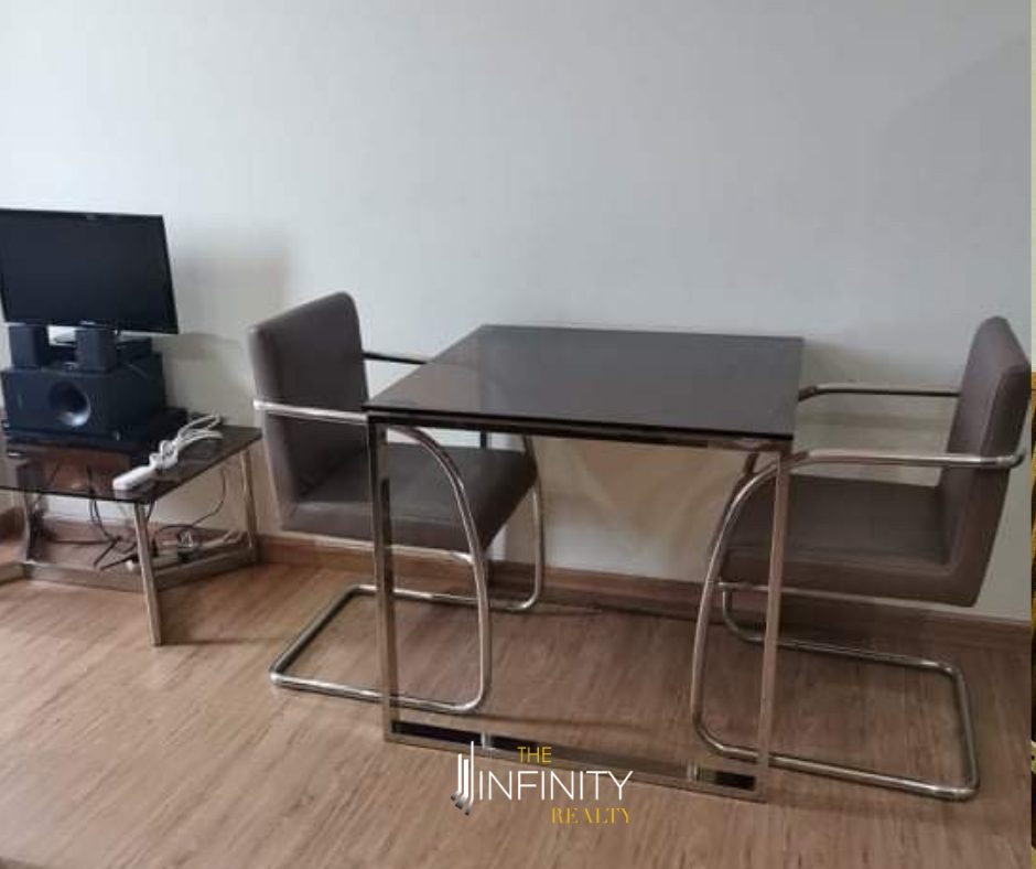 For Lease Studio in The Gramercy Residences, Makati City, photo 2 of 6