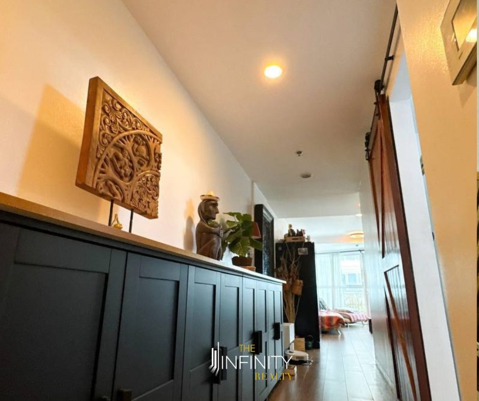 For Sale 2 Bedroom in Carusso Tower Venice Luxury, Taguig City, photo 9 of 9