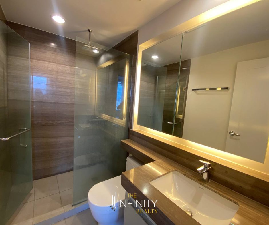 For Lease 2 Bedroom in Sakura Tower, Makati CIty, photo 8 of 10