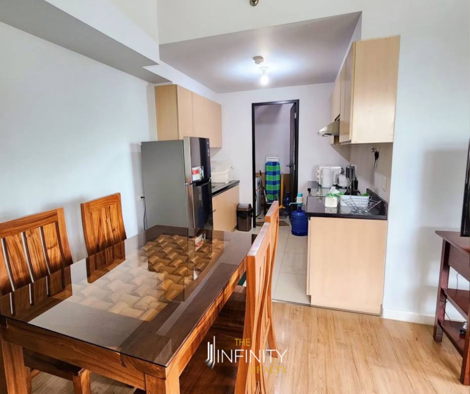 For Lease 1 Bedroom in Two Serendra Meranti, Taguig City, photo 6 of 9