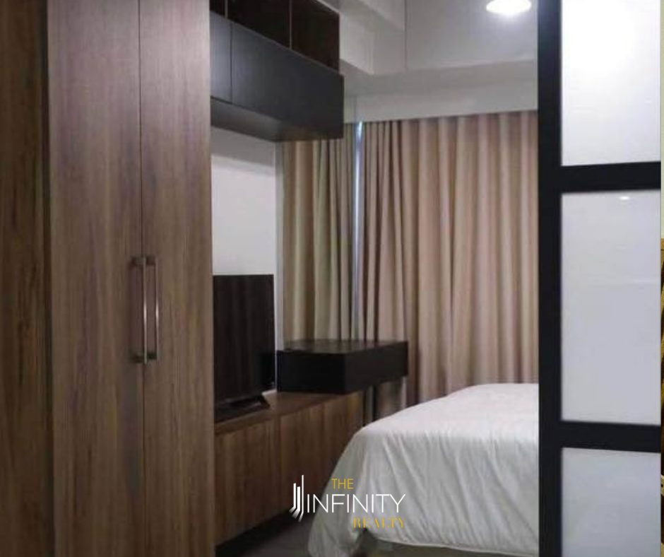 For Lease Studio in Lincoln Tower, Makati City, photo 2 of 3