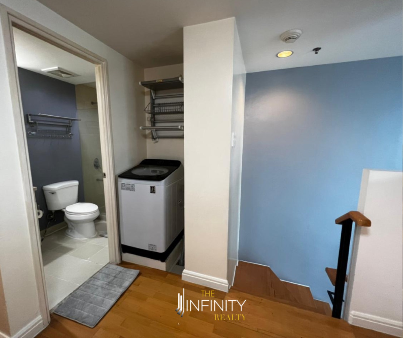 For Lease 1 Bedroom in One Rockwell West, Makati City, photo 12 of 14