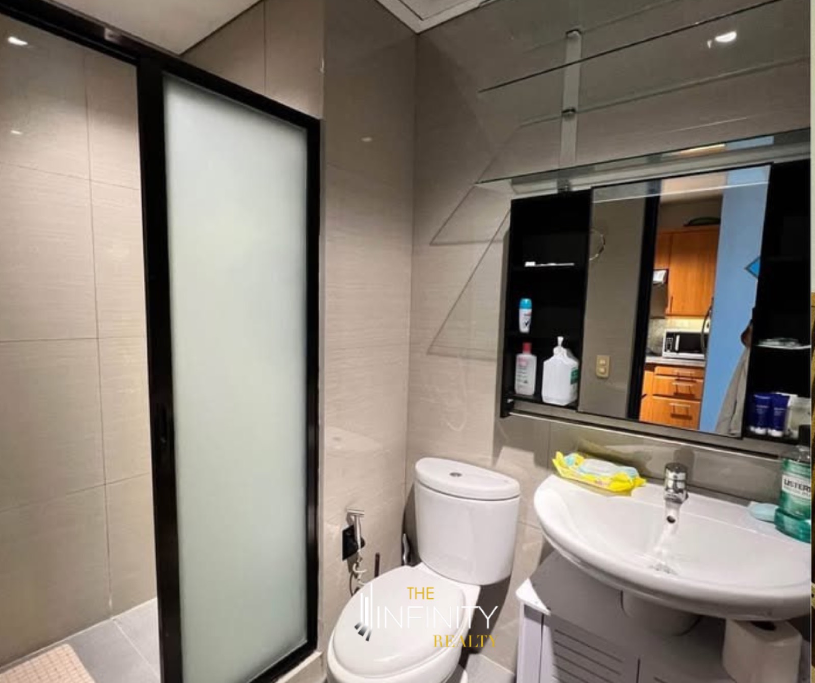 For Sale Studio in Fairways Tower, Makati City, photo 10 of 10