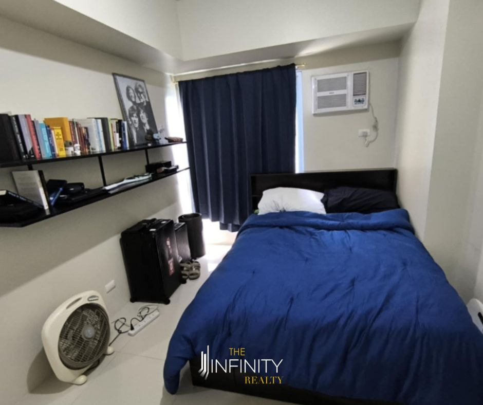 For Sale 1 Bedroom in The Montane, Makati City, photo 2 of 6