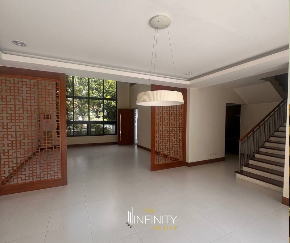For Lease 3 Bedroom in San Lorenzo Village, Makati City, photo 10 of 19