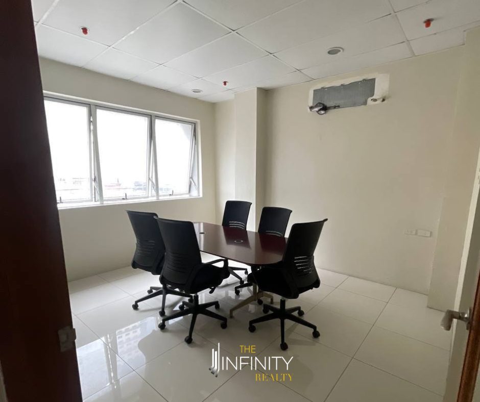 For Lease Office Space in Luna, Makati City, photo 7 of 13