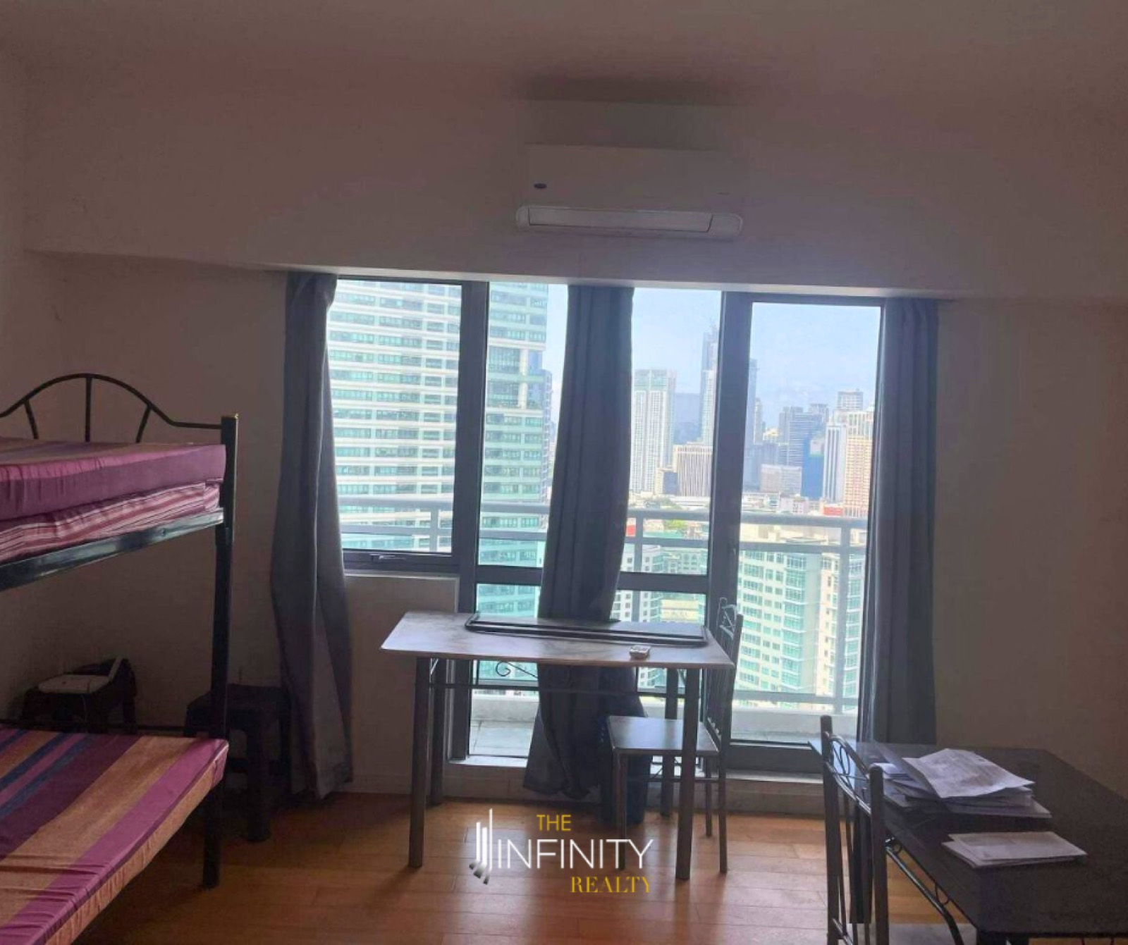 For Sale 1 Bedroom in Acqua Residences, Mandaluyong City, photo 4 of 7