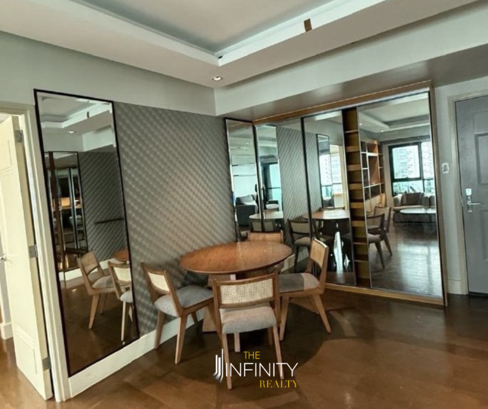 For Lease 2 Bedroom in Edades Tower, Makati City, photo 5 of 10