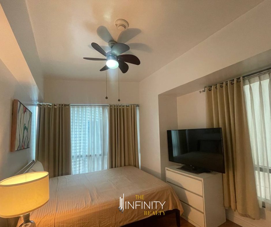 For Sale Studio in Joya South, Makati City, photo 4 of 7