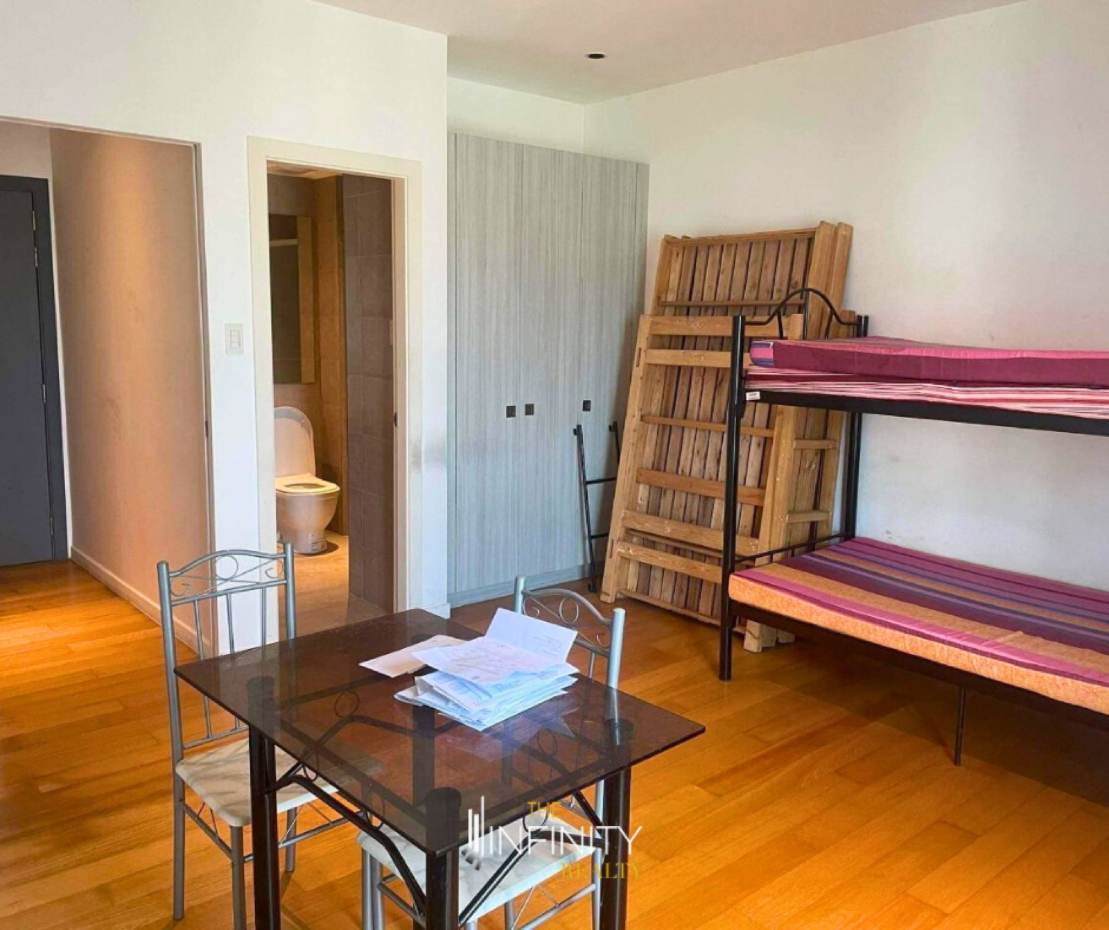 For Sale 1 Bedroom in Acqua Residences, Mandaluyong City, photo 2 of 7